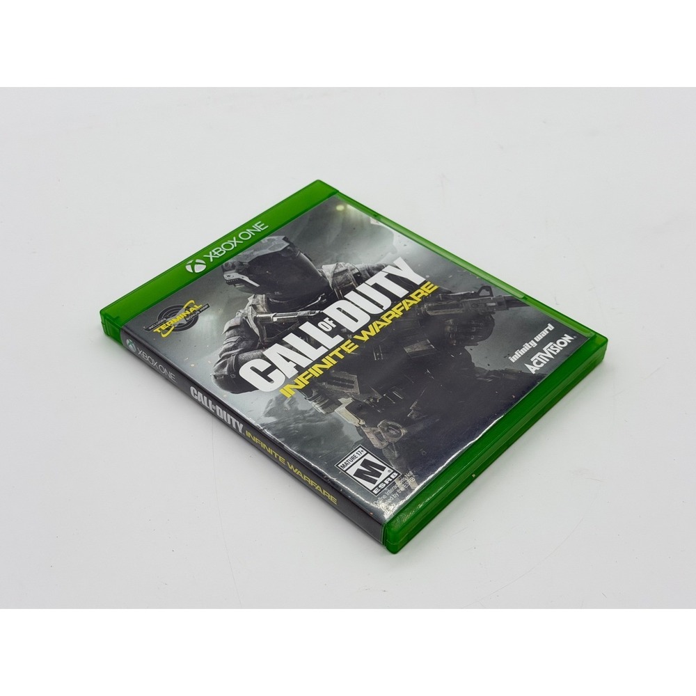 Activision Call Of Duty Black Ops 4 Xbox One Microsoft Game First Person Shooter - Picture 5 of 5